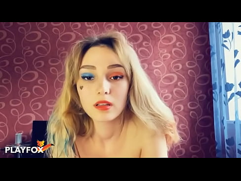 ❤️ Magične naočare za virtuelnu stvarnost dale su mi seks sa Harli Kvin ️❌ Super seks u pornografiji bs.fuxporn-com.ru